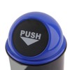 Mini Car Trash Rubbish Bin Auto Garbage Can Car Garbage