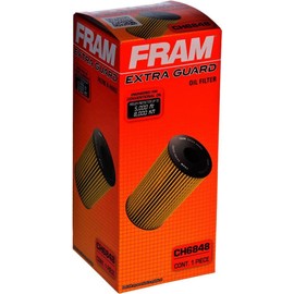 FRAM FCH6848 FRAM Filters And Filter Service Kit
