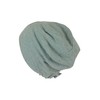 Sterntaler Girls' Slouch Beanie Star Hat, Green