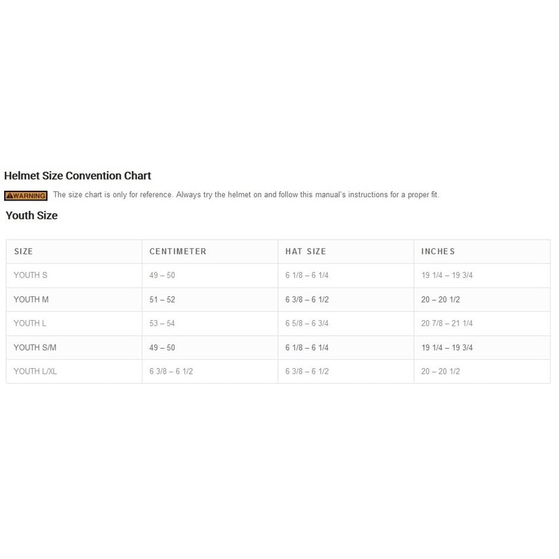 HJC Youth CL-XY 2 Helmet - Creeper (Small) (RED)