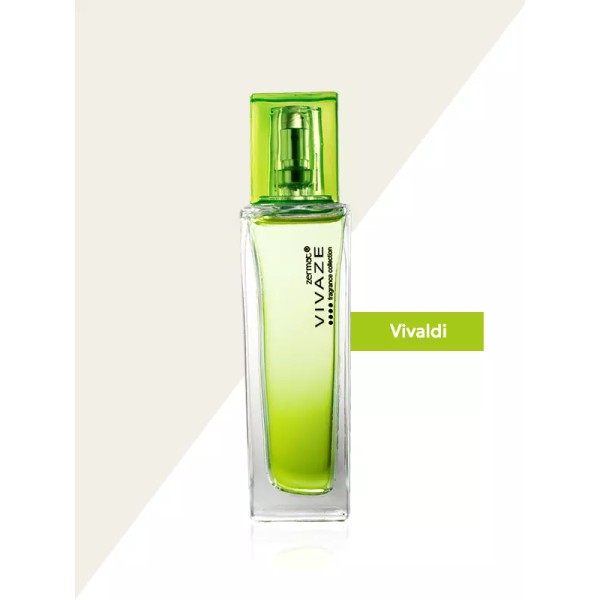 Zermat Fragancia ZFC Vivaze – Vivaldi – 60ml