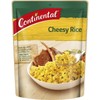 Continental Classics Tasty Cheesy Rice 190g