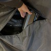 Ebike Cover - Keep your Bike Dry and Protected from