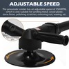 7 inch Air Sander, Heavy Duty Wet Sander, WQV Pneumatic
