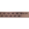 Waldfix Measuring Clip 50 cm Graduation Uncalibrated