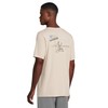 TravisMathew Men's Lost Vacation Italian Sand Small