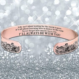 Be Kind Of A B Bracelet Let Them Bracelet Friendship Bracelet Self Reminder Inspirational Bracelet You Got This Gift