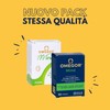Omegor Mind Omega 3 e 6 con Bacopa Monnieri -
