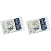 Wooster Brush R044 Multi-Purpose Paint/Stain Mitt, 2 set of ynthetic
