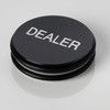 3" Pro Dealer button for Poker