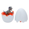 Dinosaur Hatching Egg,Smart Dinosaur Egg Toy, Vibrant Dinosaur Hatching Toy