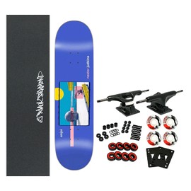 Enjoi Skateboards, Enjoi Skateboard Complete Judkins Skart 8.0In x 31.6In