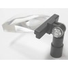 1 Piece Pety and Sahi International Nail Clippers Magnifier