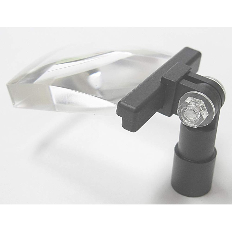 1 Piece Pety and Sahi International Nail Clippers Magnifier
