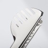 Westmark 2 spaghetti / salad / serving tongs, length: 23.8