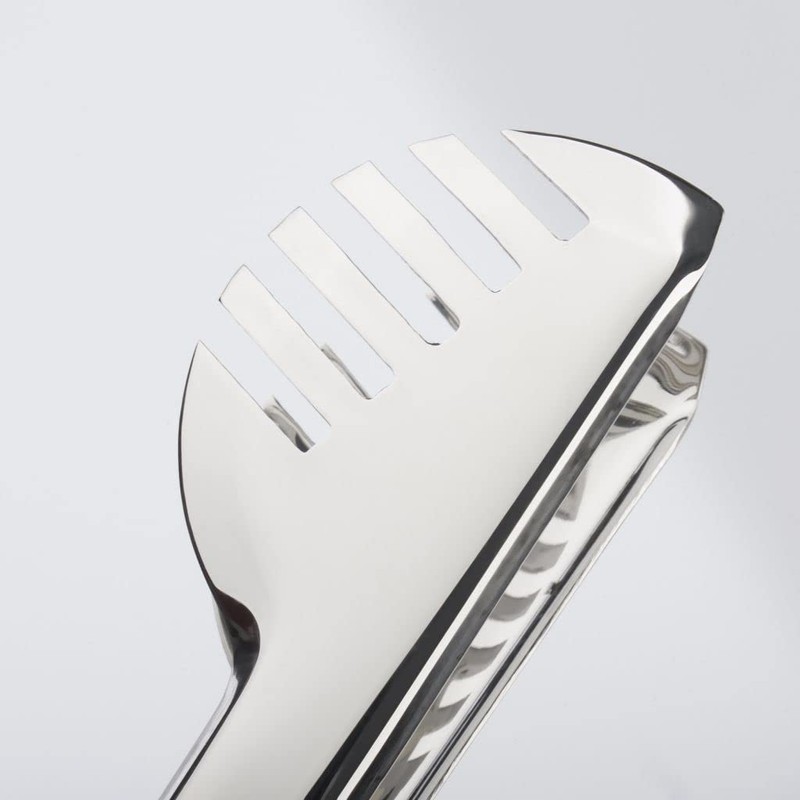 Westmark 2 spaghetti / salad / serving tongs, length: 23.8
