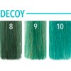 Pulp Riot Semi-Permanent Hair Color NeoPop Collection 118ml - Decoy