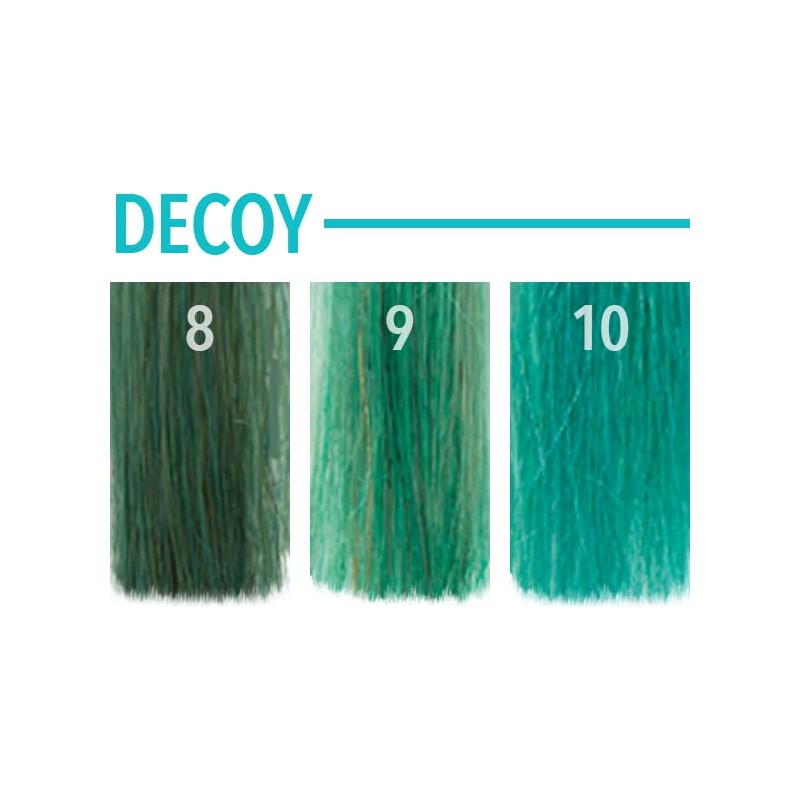 Pulp Riot Semi-Permanent Hair Color NeoPop Collection 118ml - Decoy