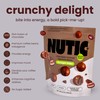 Nutic Gourmet Sugar Free Chocolate Covered Espresso Beans - 2LB,