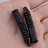 YFFSFDC Bicycle V Brake Parts Inner Lead Unit with Plastic