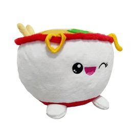 Ramo Ramen 20 cm Plush