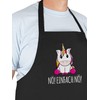 Shirtracer - Apron Gift - Unicorns - Adult - Nö