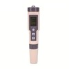 4-in-1 Digital Water Meter IP67, Water Meter for Salinity, TDS,