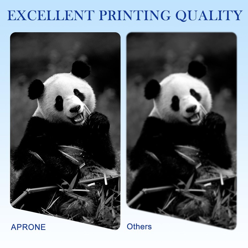TK5230 Compatible with Kyocera TK-5230K TK5230 Tone for Ecosys M5521cdn