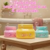 Sugar Scrub Exfoliante Corporal Limpieza Profunda Pink Up