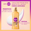Sedal Crema para Peinar con Prebióticos y Biotina, Blanco, 300