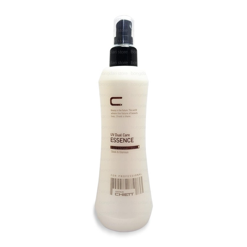 Avenue Cie 에비뉴 쉬에뜨 UV 듀얼 케어 헤어에센스 250ml Avenue