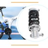 VGOL 2pcs 125mm Rear Shock Damper 750LBS Shock Absorber Motorcycle