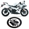 Calcomania No Subo Gords Sticker Universal Decoractivo Auto Broma Divertida