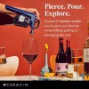 Brandded Coravin Timeless Standard Needle - Preserve Wine for Years
