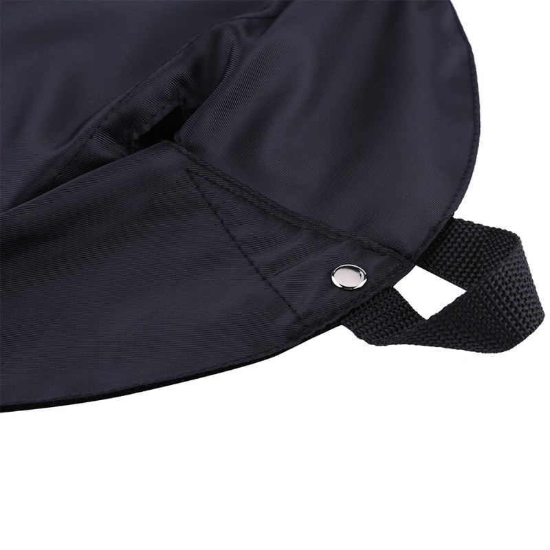 New Portable Foot Rest Adjustable Feet Fatigue Relieve Hammock for