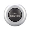 Acouto Car Engine Start Stop Push Button Switch LR014015 Replacement
