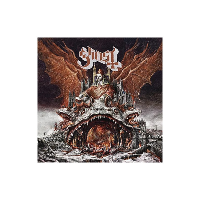 Prequelle [LP]