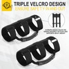 moveland moveland 2 Pack Grab Handle Set Compatible with Jeep