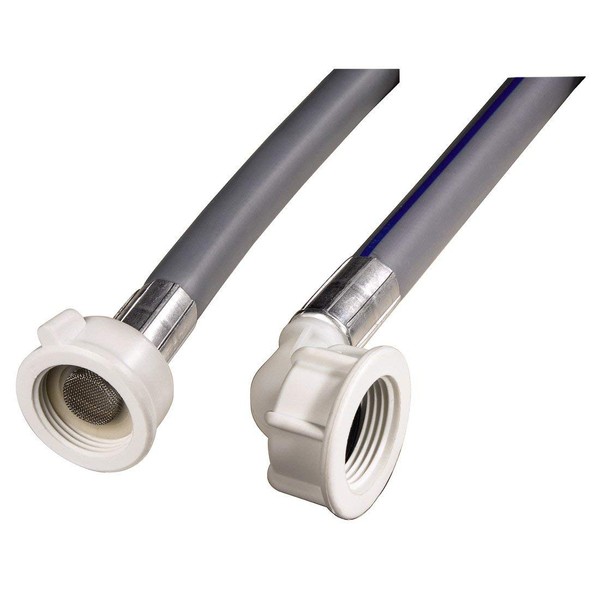 Xavax 3.5 Metre Cold Water Inlet Hose Suitable for Washing