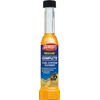 Gumout 800001364 Regane Complete Fuel System Cleaner - 6 oz.
