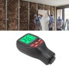 Coating Thickness Gauge High Accuracy Digital Thickness Measuring Tool for