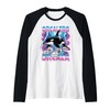 Orcalero Orcala Italian Brainrot Memes Oddly Specific Whale Raglan Baseball