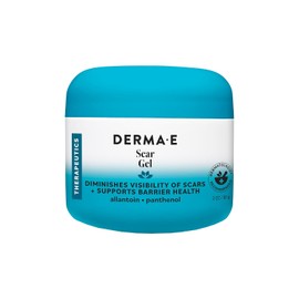 Derma e Scar Gel, 2 oz (56 g)