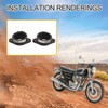 GOOFIT Intake Manifold Pipe Replacement for XS650 1975-1977 TX650 1973-1975
