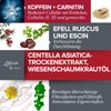 E'LIFEXIR Minucell Intensive Ultra Powerful Anti Cellulite Serum Dehydrates and