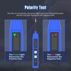 Power Circuit Probe Tester Automotive - MOTOCOCHE DC 9V-30V Car