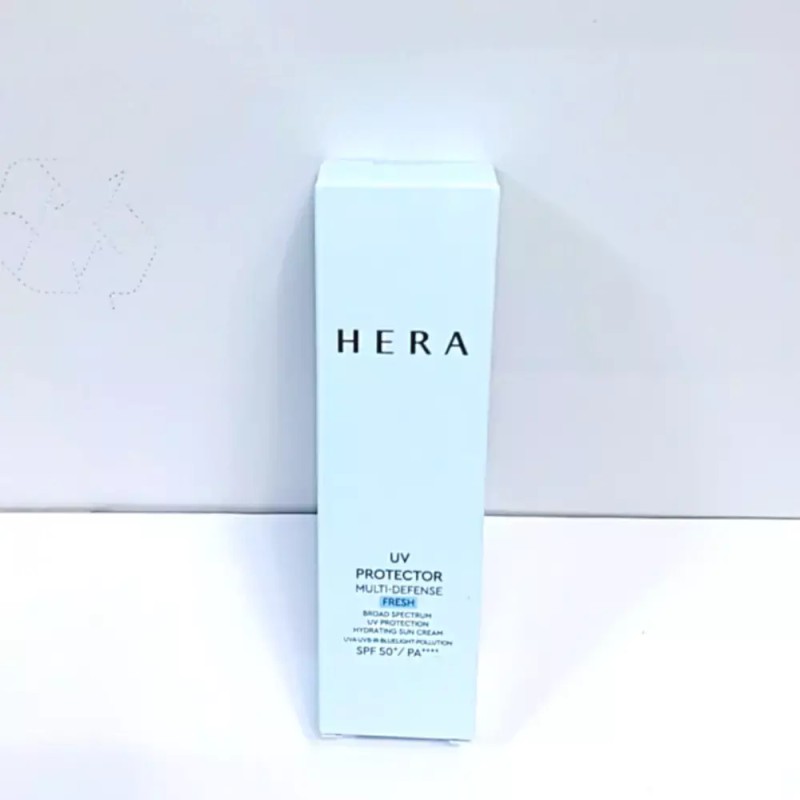 HERA 헤라 유브이 프로텍터 멀티 디펜스 프레쉬 50ml(SPF50+) Hera UV