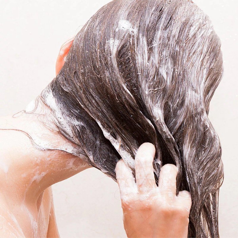 Climaplex Shampoo Sin Sulfatos Cabello Rizado Climaplex Volume 400 Ml