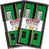 A-Tech 32GB RAM Kit for Lenovo ThinkStation P520 (4 x