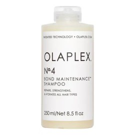 Shampoo Olaplex No.4 Bond Maintenance 250ml de neutra en botella de 250mL de 250g por 1 unidad                                                        